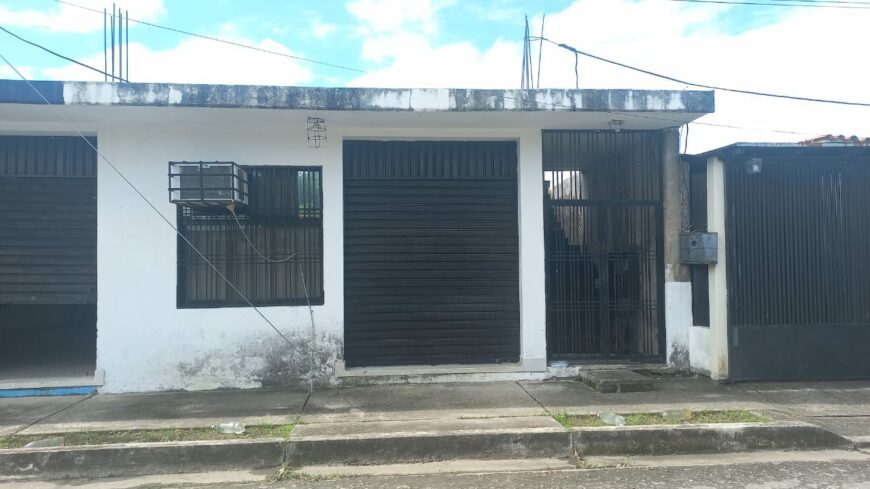 Local de 10 mt x 7 mt